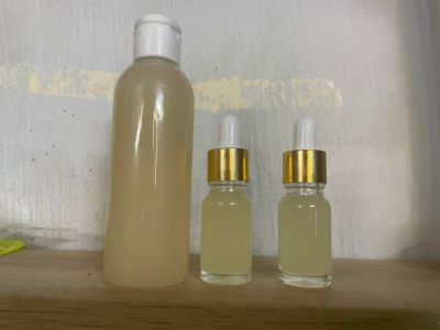 Tinh Dầu Cbd chiết cho vape FunJuice Vietnam