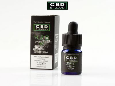 Tinh Dầu CBD, juice cbd 420 Bánh Dâu FUNJUICE.VN / Vape Tinh Dau oil CBD THC HCM Vietnam