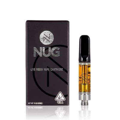 Nug THC Brand Sunshine OG (Sativa) 1 Gram THC FUNJUICE.VN / Vape Tinh Dau oil CBD THC HCM Vietnam