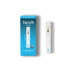 Torch 2Ml/2Gram THC pod 1 lần 2 Gram FunJuice Vietnam